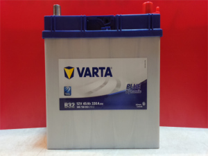 VARTA - OSOBOWE