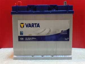 VARTA - OSOBOWE